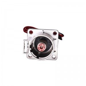 300A/5000V DC гнездо за конектор с високо напрежение