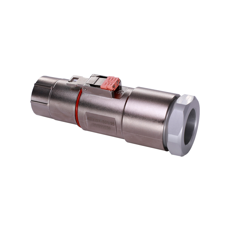 500A/5000V DC Съединение за високо напрежение