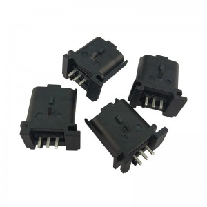 Персонализиран конектор