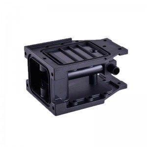 PPS турбинна кутия