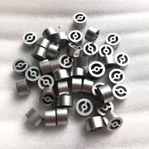 Основни приложения на волфрамов карбид