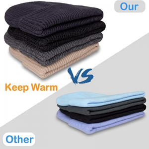 Шапки за мъже за мъже, слаби бъни за мъже плетени шапки за жени&тийнейджър за пролетта лято есента зима