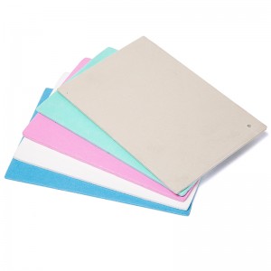 1-2 мм дебел a4 размер eva пяна лист eva paper craft eva пяна пяна