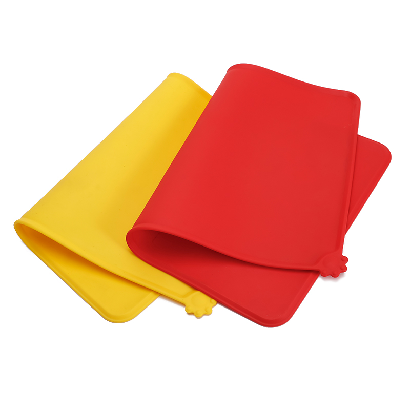 Хранят постелки, добри за кучета?