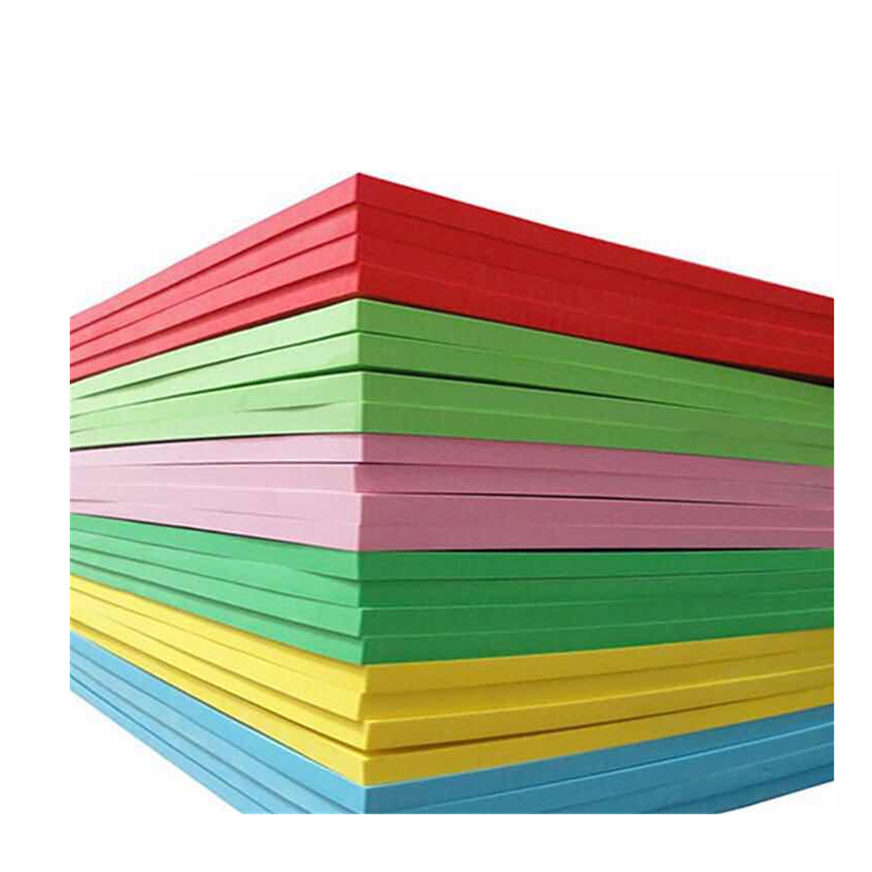 Какви са индустриалните употреби на EVA материали?