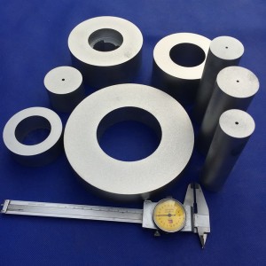 Устойчиви на износване заготовки на формата