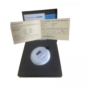 енергиен метър