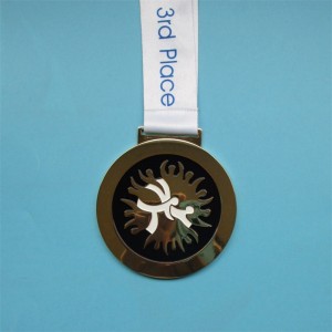 Метали и трофеи с цинкова сплав