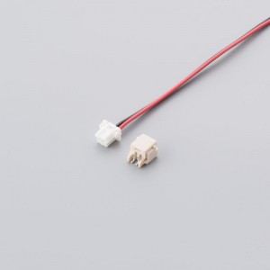 MX2.0 2.0mm Wire Connector MX Plug Male&женски 3.7V кабел за зареждане на батерията 15см въздушен докинг 2p 3p 4p персонализиране