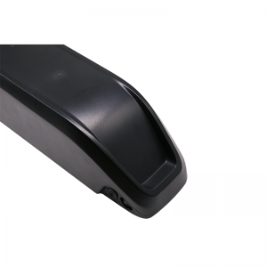 Електрическа батерия с гореща продажба 52V 48V 36V литиева йонна батерия за велосипед за електрически велосипеди