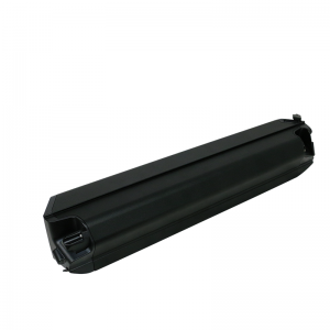 Персонализирайте литиевата батерия, електрическа велосипедна батерия за eBike със защита на BMS