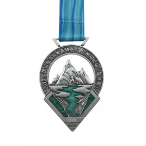 Перфектното ръководство за подаръци за медали за спортни състезания