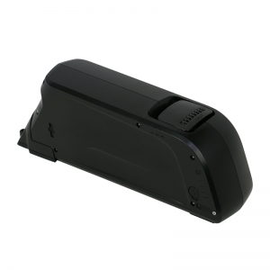 Гореща продажба на тръба ebike li-йонна батерия, 18650 литиева батерия за електрически велосипед