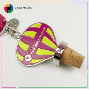 Персонализирани маратонски медали Нови маратонски награди медали отваряне на бутилки