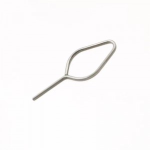 Проводника на проводника за проводника за телефонна SIM карта