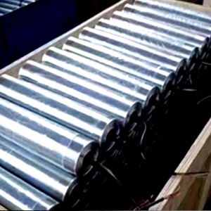 Персонализиран DC без четка Електрически ролкови каучуко