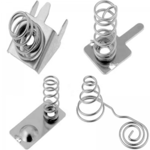 Контакти за батерията на батерията