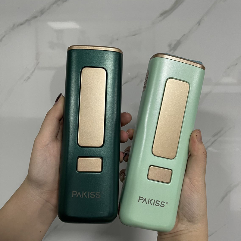 Pakiss Baitishi Машината за отстраняване на коса в света наистина си заслужава !!