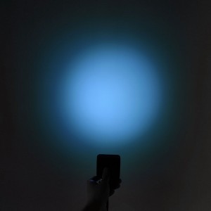 Wetech LED работна светлина M10415