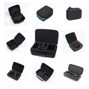 Опаковка на EVA