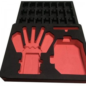 Опаковка на EVA