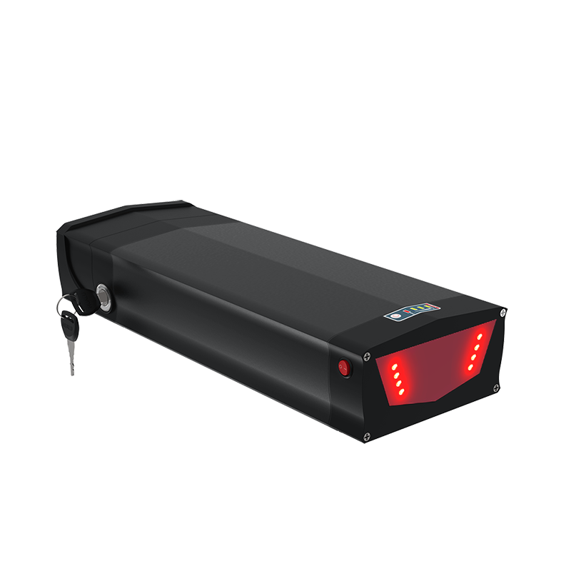 Какво трябва да направя, за да поддържам литиевата си батерия с електрически велосипед?