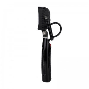 Wetech Акумулаторна фенер B10615