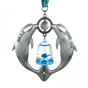 Специален дизайн персонализиран метален гравиран евтин спортен емайл медал медали от актьорски състав