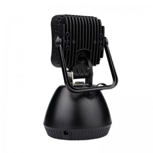 Wetech Акумулаторна фенера A10615