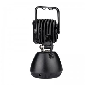 Wetech Акумулаторна фенер C10615