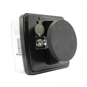 Безжичен ремаркев светлинен комплект