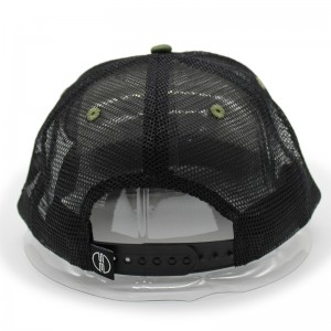 Персонализирано лого на марката 3D бродерия персонализирано лого памук множество цветове капачка за камиони за спорт на открито