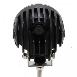 Wetech LED работна светлина 10812