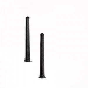 Тежки гаражни врати Торсионни извори