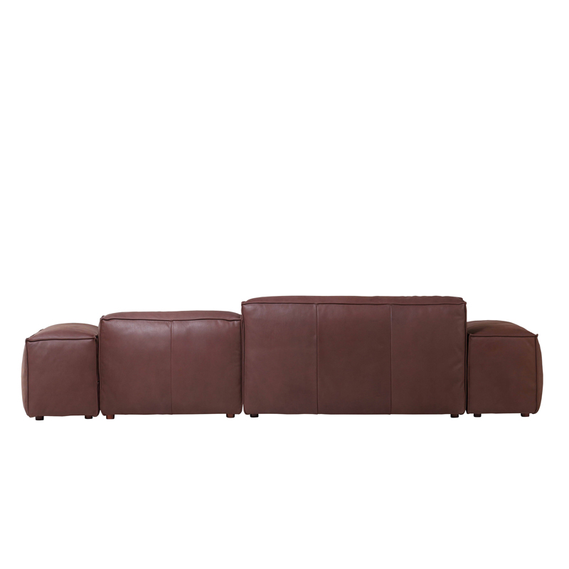 Секционен диван RS616-4