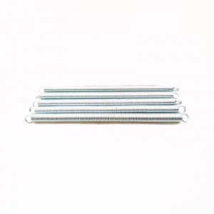 Високо прецизно, гъвкаво разширител на пролетните гърди