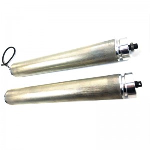 Специална количка за Huidong Logistics Sorter Express Conteor Conveyor GALVANIZED ROLLER от неръждаема стомана Електрическо каучуково покритие