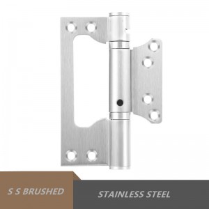 5\'spring задника шарнир затихнала врата по -близо панта дървена врата пружина на пантата Хидравлично налягане на пантата на вратата ...