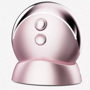 Щампована радио високочестотна машина за затягане на кожата, EMS мултифункционално професионално устройство за красота на домаки...