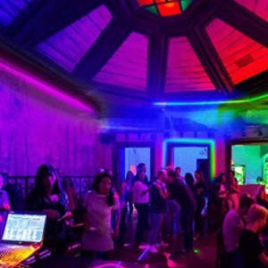 12V Smart Control Indoor Outdoor Decoration Водоустойчив SMD 5050 LED магическа цветна лента светлини