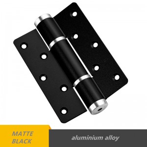 Пролетна дупе плоска отворена панта затихнала коварна врата по -близо панта дървена врата Пружина панта Хидравлично налягане ша...