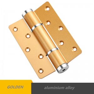 Пролетна дупе плоска отворена панта затихнала коварна врата по -близо панта дървена врата Пружина панта Хидравлично налягане ша...