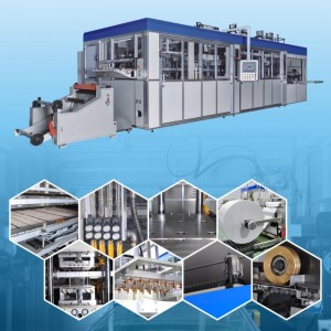 HSPF 600&IPC-50&IDC-50