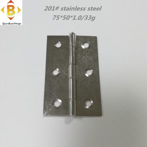 201#hinge шарнирна панта на пантата на вратата Комбинирана шарнирна панта на пантата от неръждаема стомана