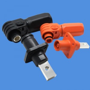 Водоустойчива мощност 200a Енергийно съхранение Lifepo4 Pylontech Battery Canector 6mm 8mm 12mm 14mm 14 mm