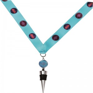 Персонализирани спортни медали за подаръци на едро Медал за Хелоуин