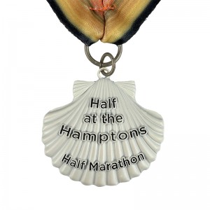 Метални медали за училища релефни метални медал метал за медали