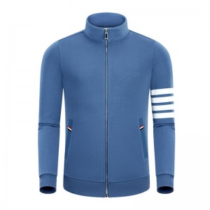 Пролетта и есен