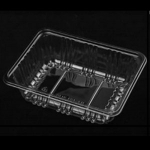 Без покритие дълбока тава 180*130*60 mm hj-1813h60