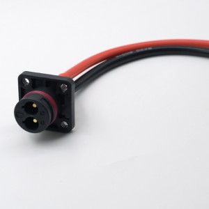 Висококачествено водоустойчиво захранване 350A 500A Съхранение Lifepo4 Pylontech Battery Canector 6mm 6mm